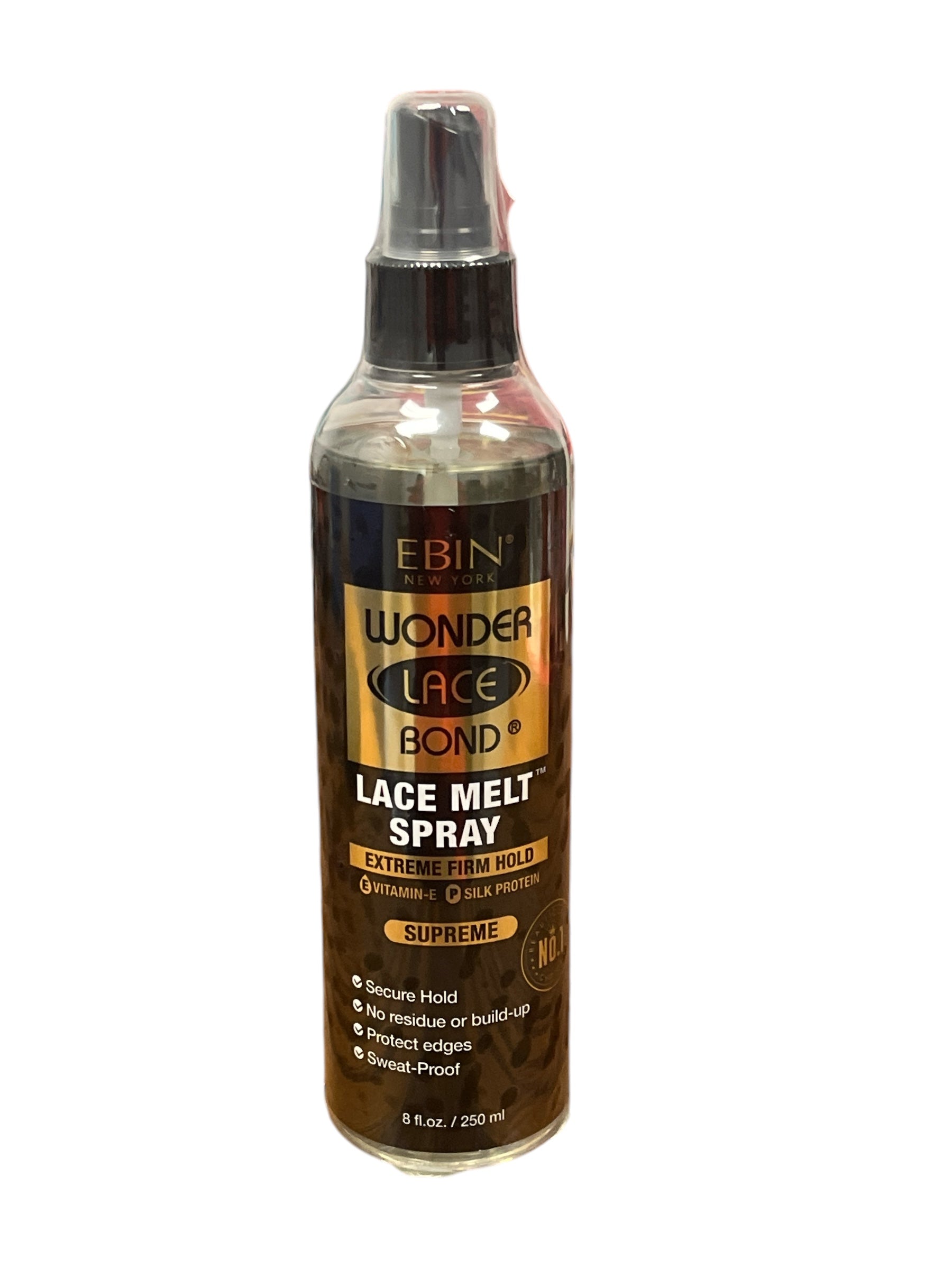 Wonder Bond Melting Spray 8oz/ 250ml - Supreme